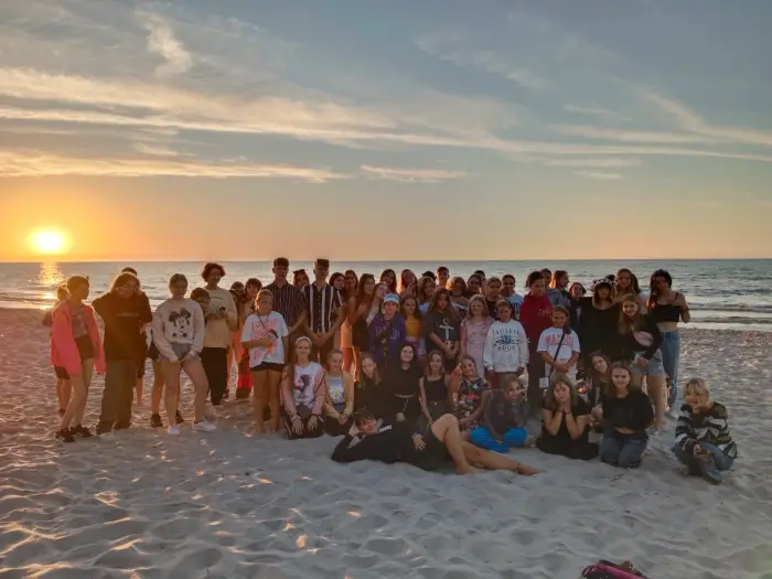 Mrze�yno - przygoda i wyzwania