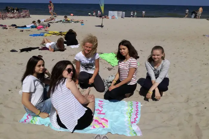 Ko�obrzeg - Street Dance