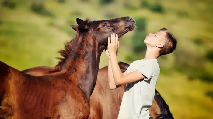 Gorce - je�dzieckie wakacje