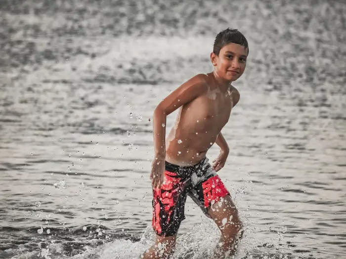 Ko�obrzeg - Tenis ziemny