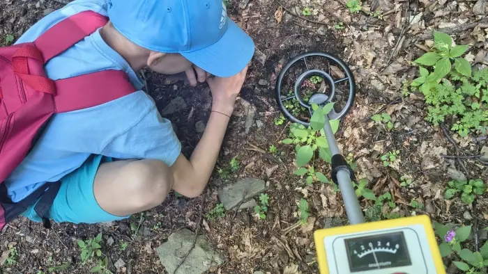 Gorce - wakacje w dworku