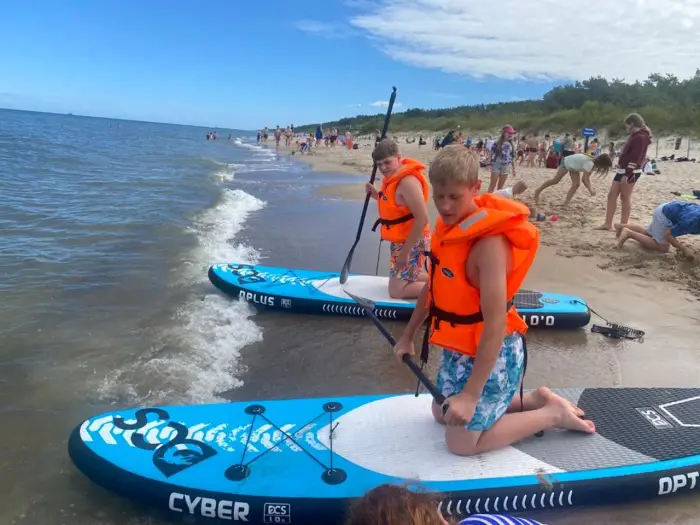 Ko�obrzeg - Sportowy