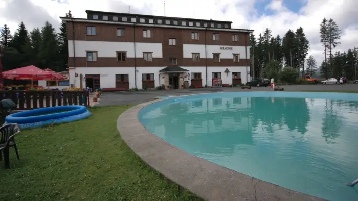 Czechy, Niemcy, Austria - Czechy i Bawaria - ob�z j�zyka niemieckiego