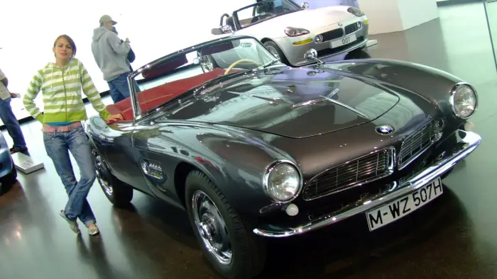 Czechy, Niemcy, Austria - Czechy i Bawaria - ob�z rekreacyjny