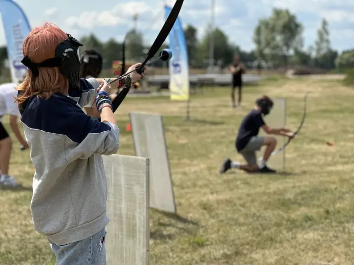 Jaros�awiec - Rekreacja