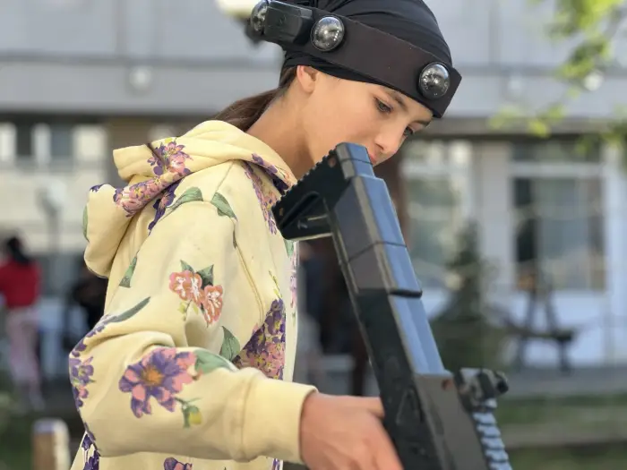 Jaros�awiec - Rekreacja