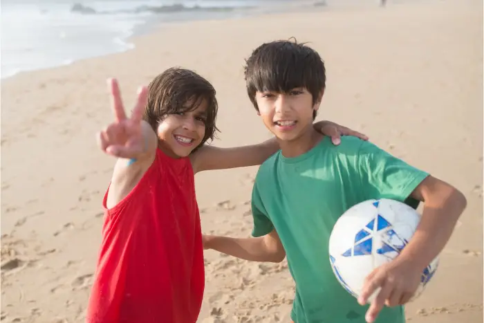 Jaros�awiec: ob�z pi�karski