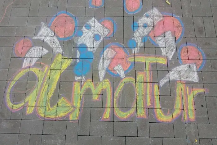 Jaros�awiec - Kolonia Rekreacyjna