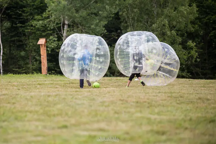 Jaros�awiec - Kolonia Rekreacyjna