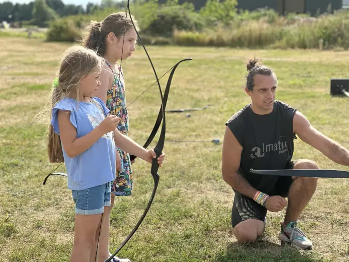 Jaros�awiec - Kolonia Rekreacyjna