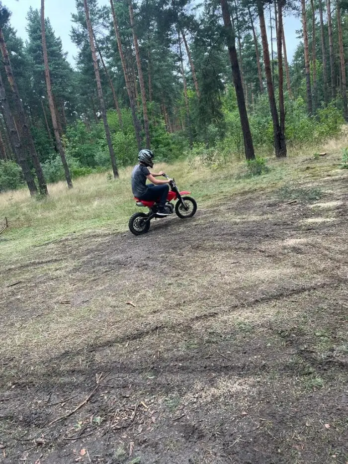 Jan�w - Jura - off-road camp 4x4