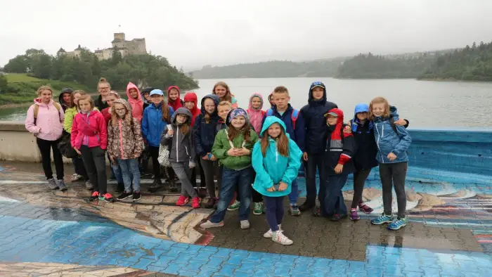 Murzasichle - ob�z Adventure