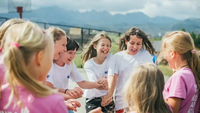 Murzasichle - kolonia rekreacyjna