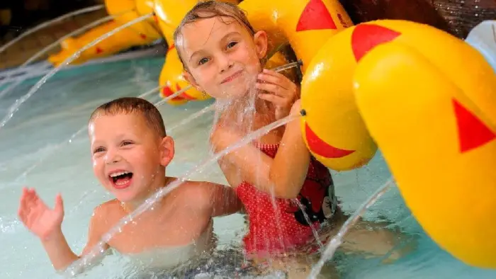 Murzasichle - kolonia rekreacyjna