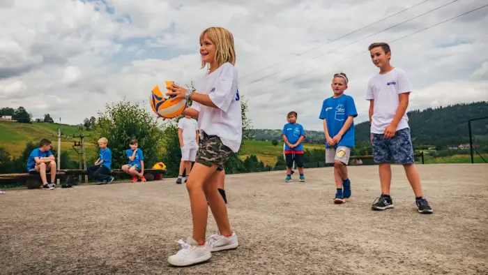 Murzasichle - kolonia rekreacyjna