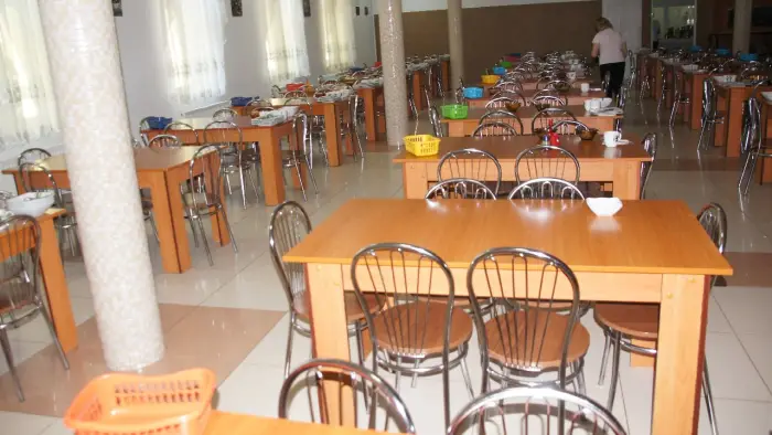 Dar��wko - ob�z Ba�tyckie Aquaparki