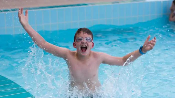 Dar��wko - ob�z Ba�tyckie Aquaparki