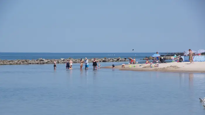 Dar��wko - ob�z rekreacyjny