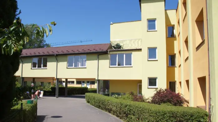 Dar��wko - ob�z rekreacyjny