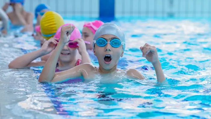 Dar��wko - ob�z rekreacyjny