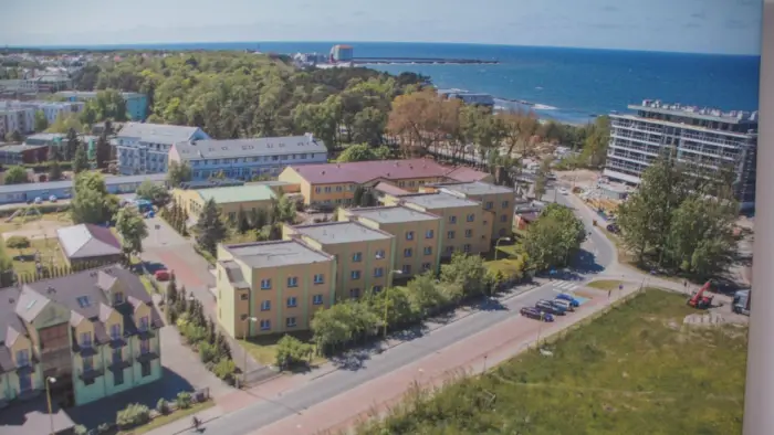 Dar��wko - ob�z taneczny