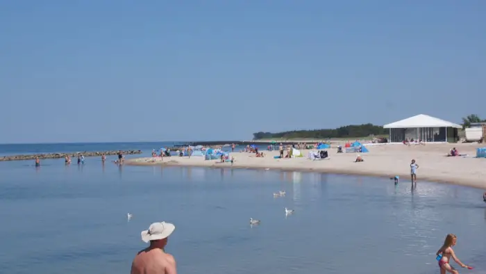 Dar��wko - ob�z taneczny