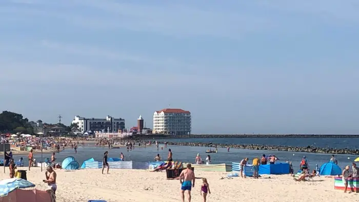 Dar��wko - ob�z taneczny