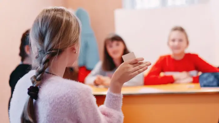 Dar��wko - ob�z j�zyka angielskiego