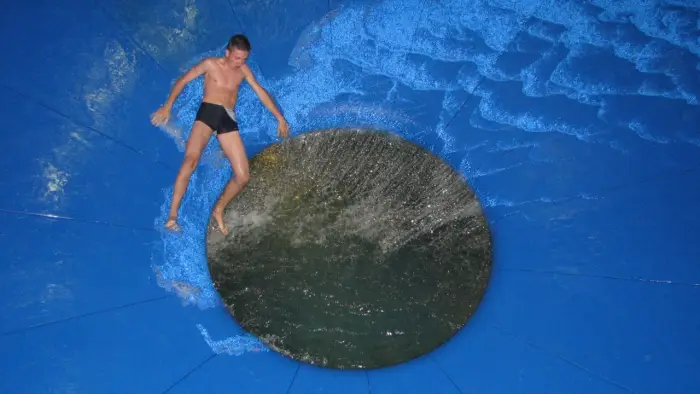 Karpacz + Drezno - ob�z Parki Wodne