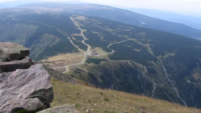 Karpacz + Drezno - ob�z Parki Wodne