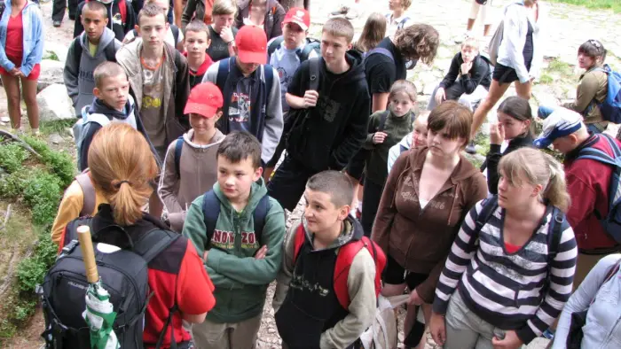 Karpacz + Drezno - ob�z Parki Wodne