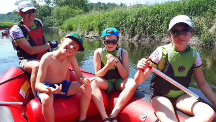 Karpacz + Drezno - ob�z Karkonosze Adventure