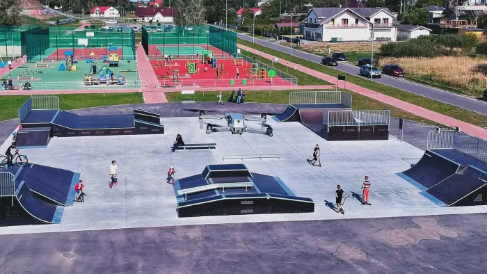 Mi�dzyrzec Podlaski - 18 przyg�d 