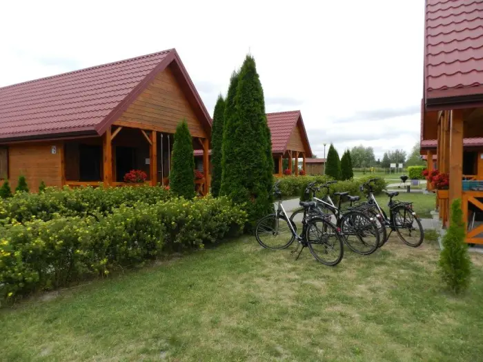 Mi�dzyrzec Podlaski - 18 przyg�d 