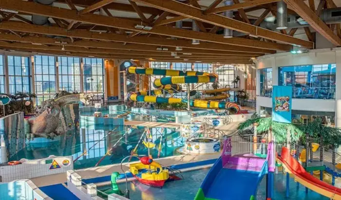 17 przyg�d nad jeziorem