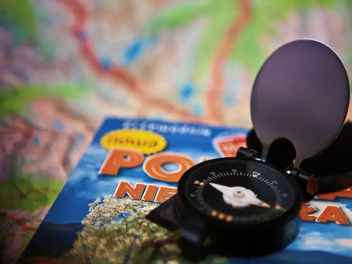 17 przyg�d nad jeziorem