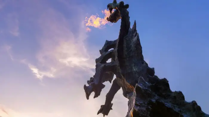 17 przyg�d nad jeziorem