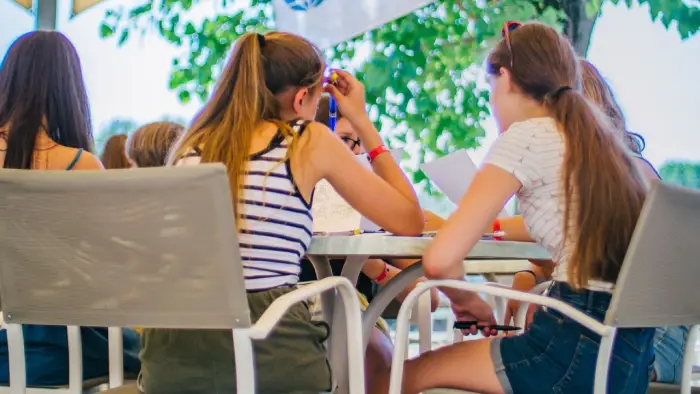 W�ochy - Cesenatico - kolonia j�zyka angielskiego