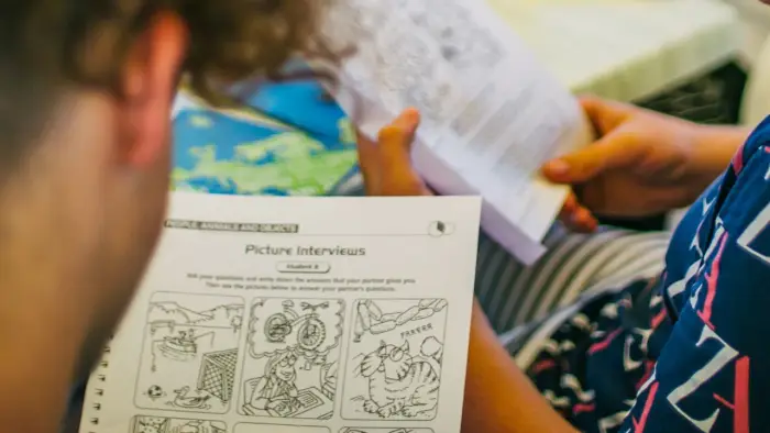 W�ochy - Cesenatico - kolonia j�zyka angielskiego