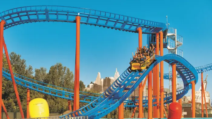 W�ochy - Cesenatico - ob�z taneczny