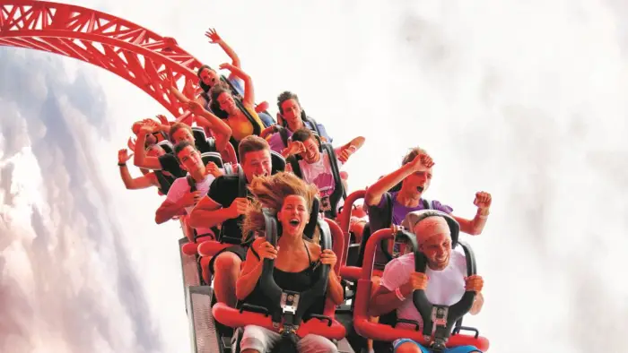 W�ochy - Cesenatico - kolonia windsurfingowa