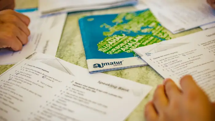 W�ochy - Cesenatico - ob�z j�zyka w�oskiego