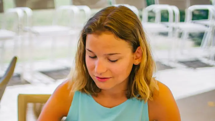 W�ochy - Cesenatico - ob�z j�zyka w�oskiego