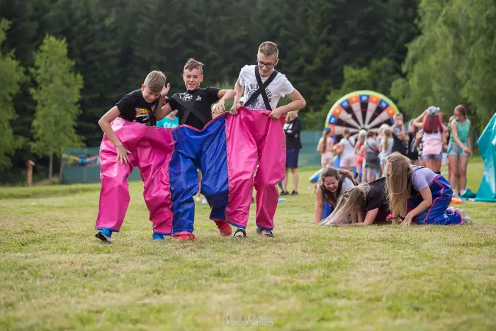 Lesko SKI - Bieszczady - 17 przyg�d