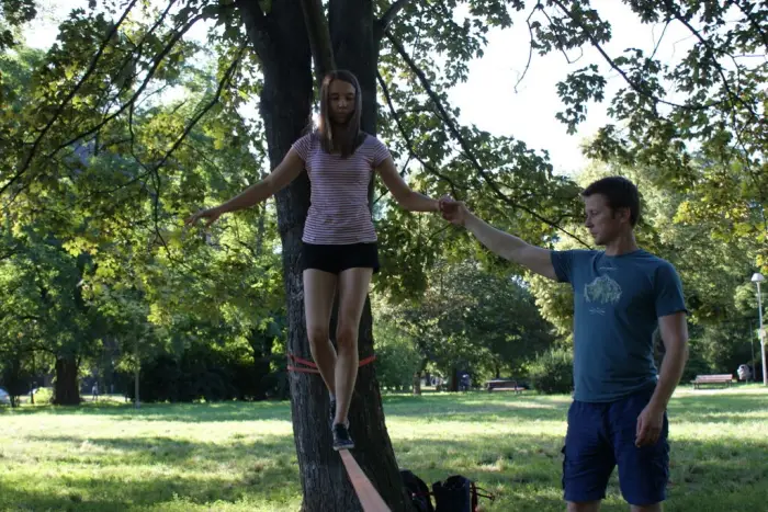 Lesko Ski - 17 przyg�d