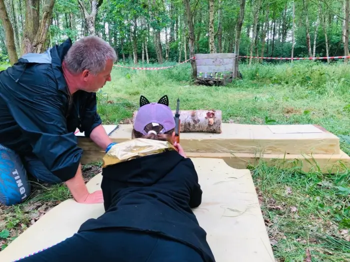 Lesko Ski - Bieszczadzki Tropiciel