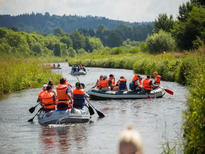 Lesko Ski - Bieszczadzki Tropiciel