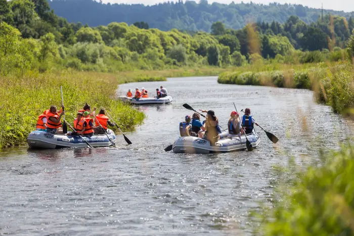 Lesko Ski - Konwent Mangi i Anime
