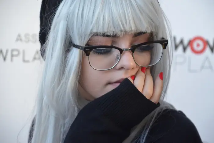 Lesko Ski - Konwent Mangi i Anime