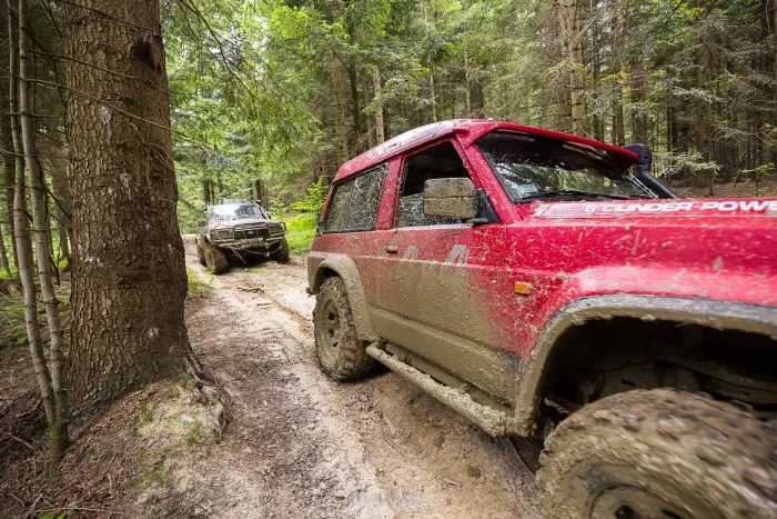 Lesko Ski - Paintball